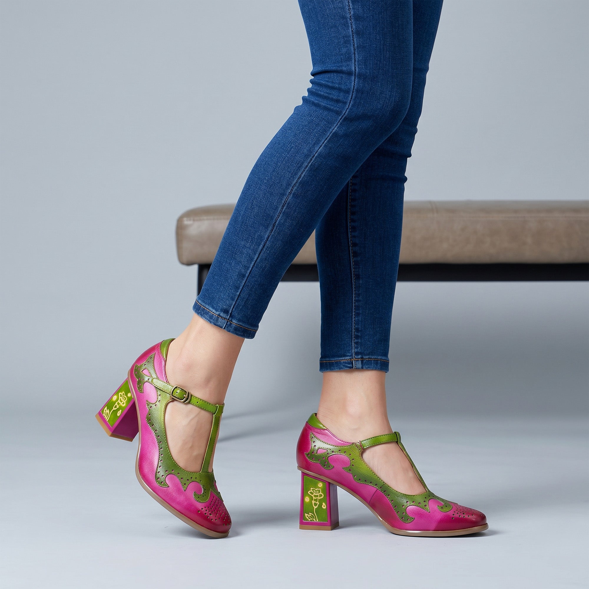 Innovative Handmade Chic and Cute Sandals