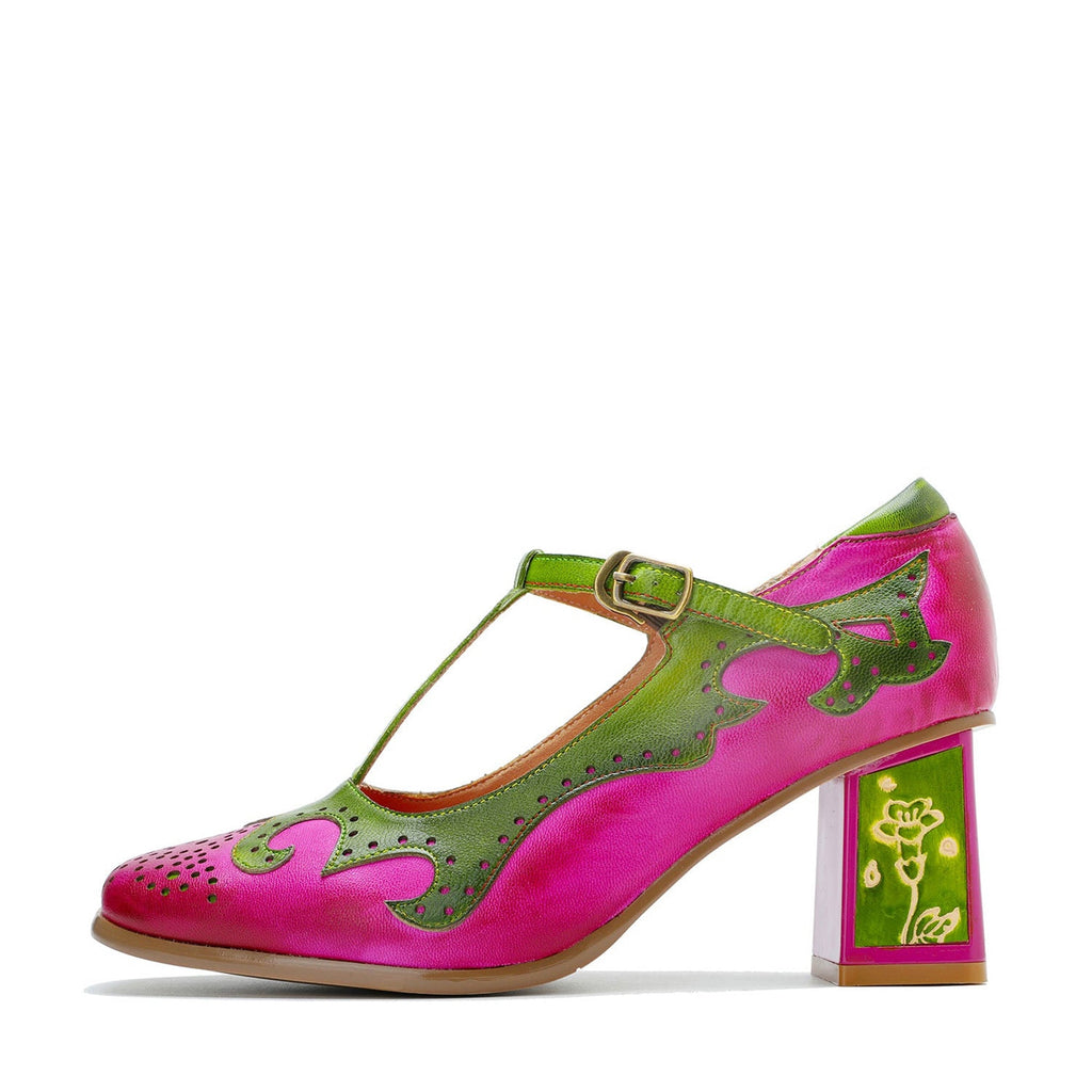 Innovative Handmade Chic and Cute Sandals