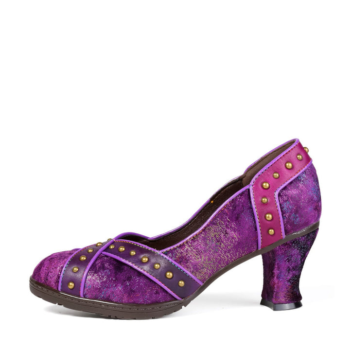 Comfortable Colorful Artistic Women&