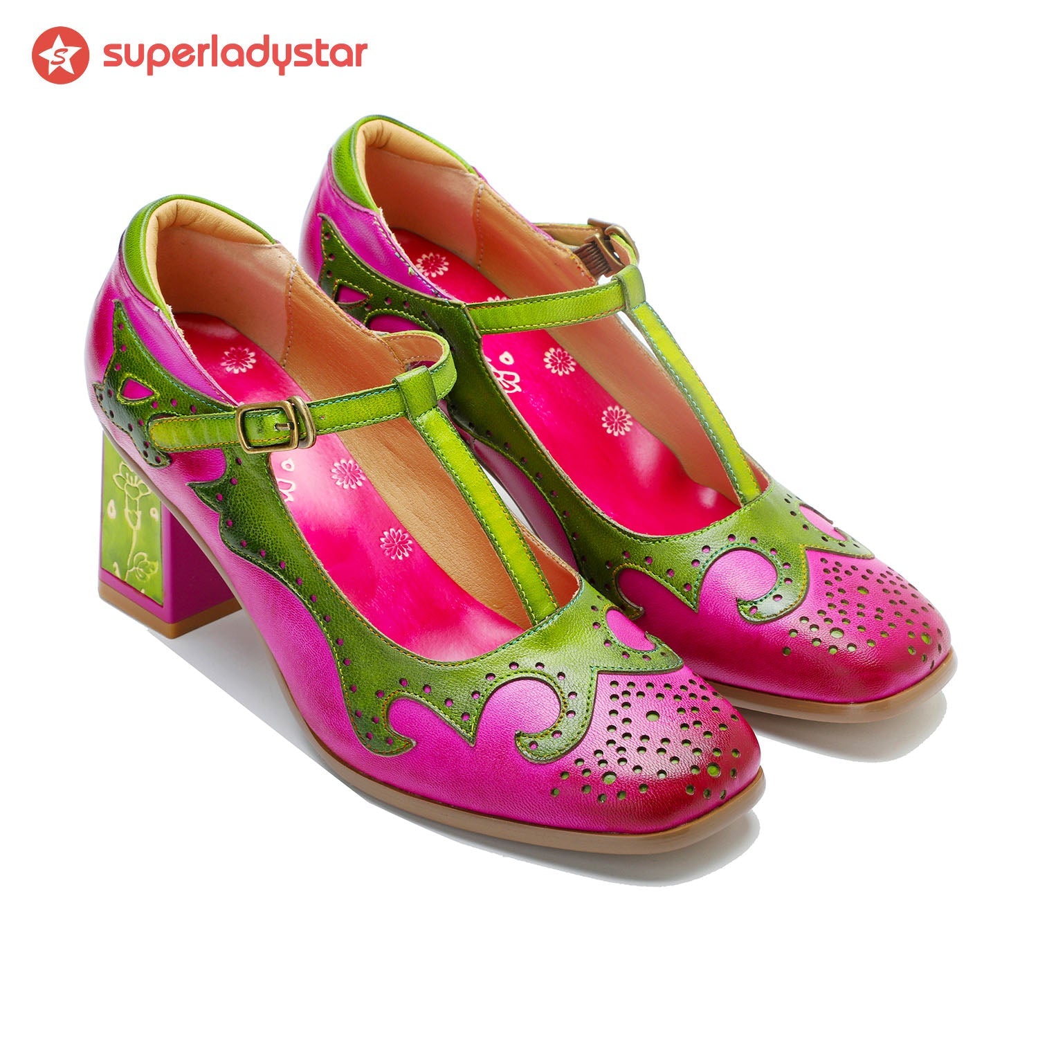 Innovative Handmade Chic and Cute Sandals